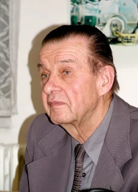 Stefan Pazdera
