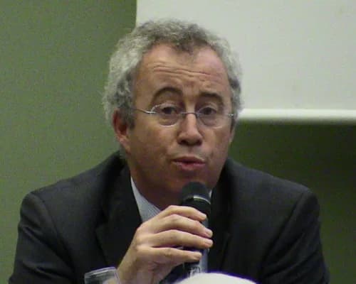 Luc Oursel