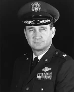 James U. Cross