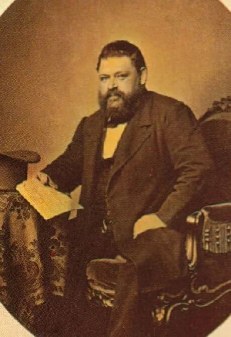 Friedrich Kauffmann