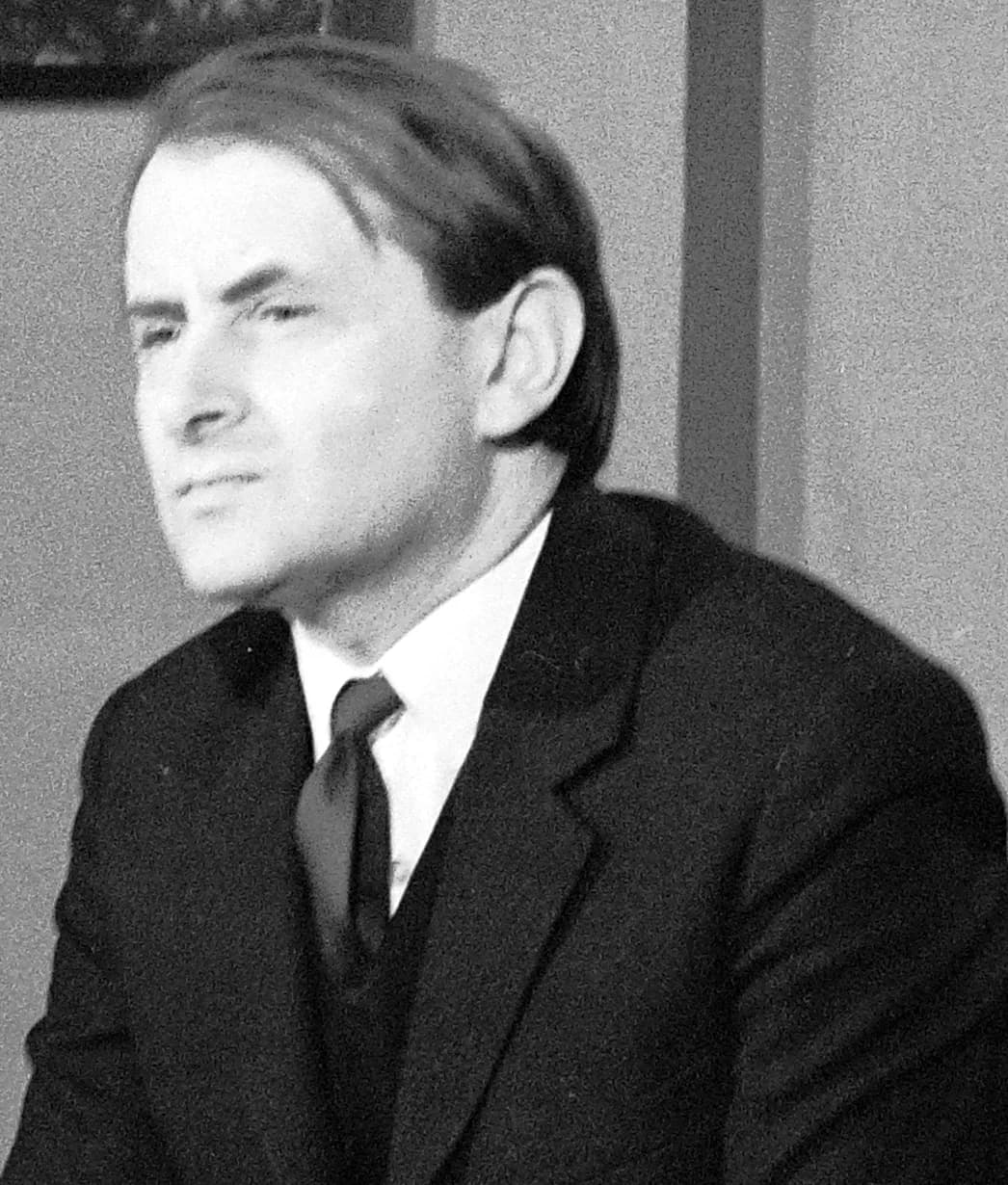 Iván Vitányi