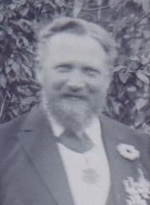 Friedrich Lenz