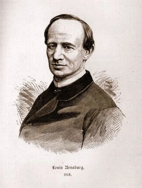 Friedrich Ludwig Arnsburg