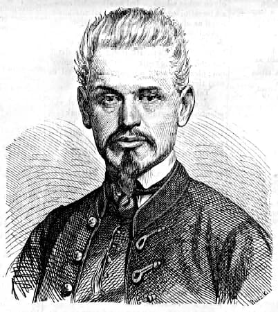 József Volny