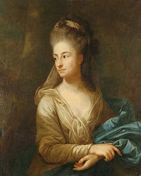 Johanna Luise von Werthern