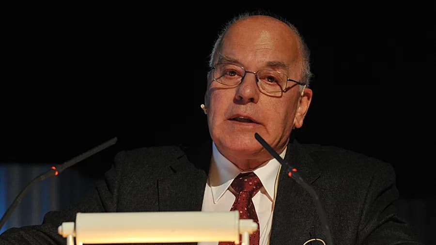Friedrich Magerl