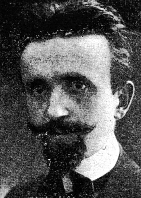 Julius Adolf Martin Schuppmann