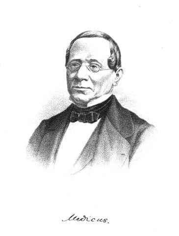 Friedrich Medicus