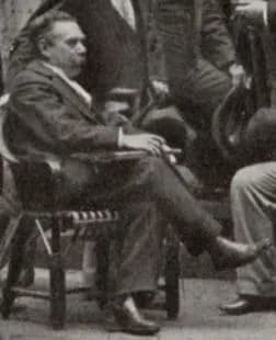 Friedrich Müller