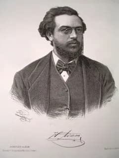 Heinrich Adam