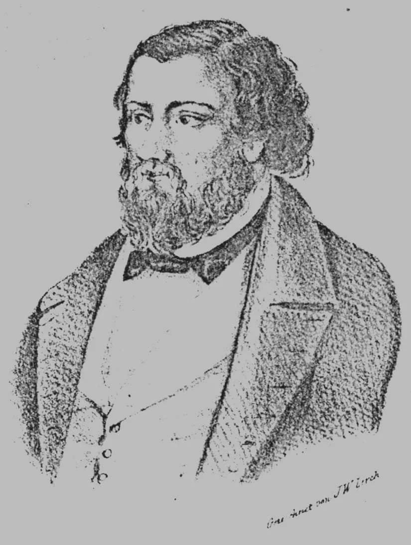 Friedrich Neff