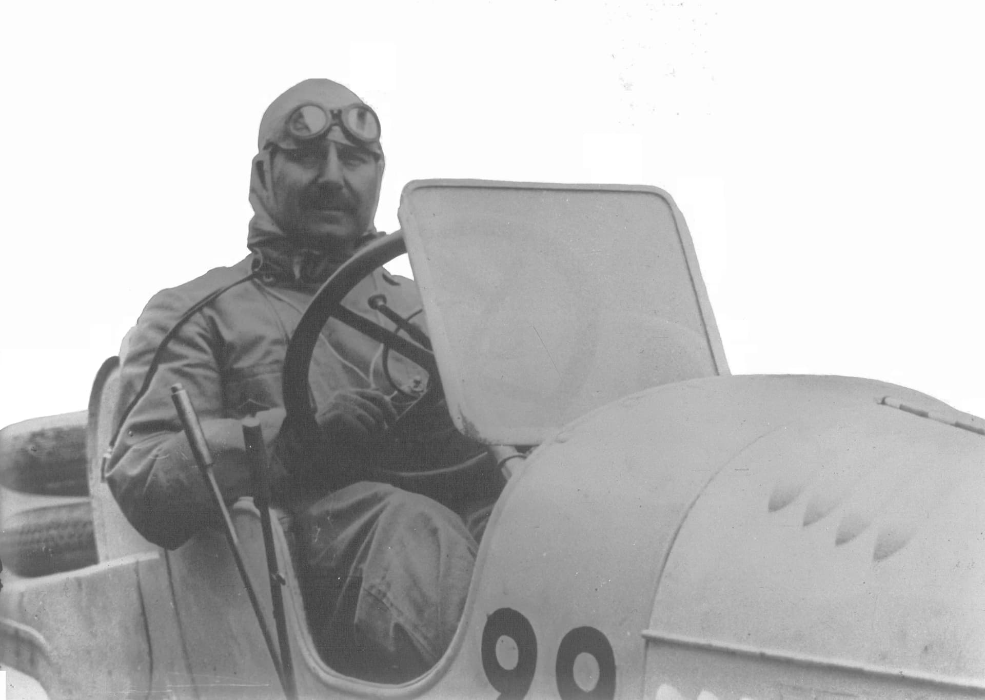 Friedrich Opel