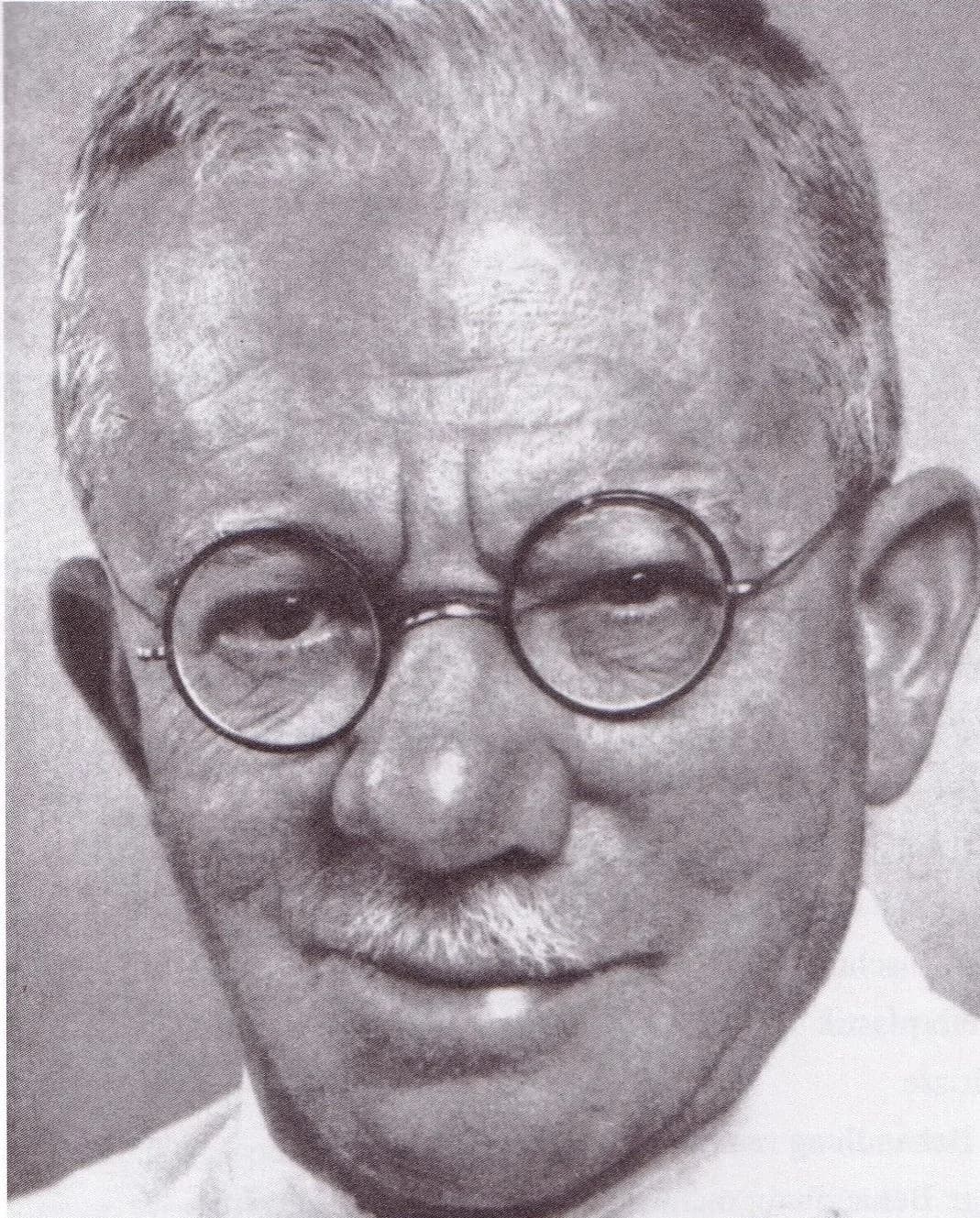 Friedrich Pels Leusden