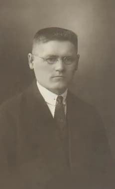 Jonas Kriščiūnas