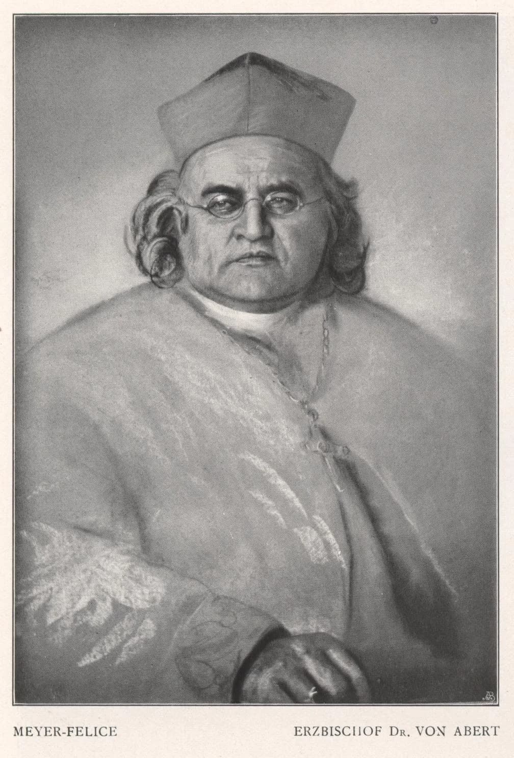 Friedrich Philipp von Abert
