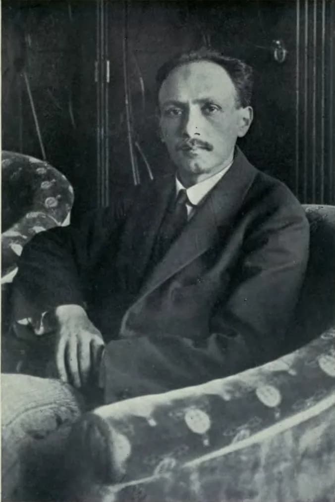 Béla Vágó