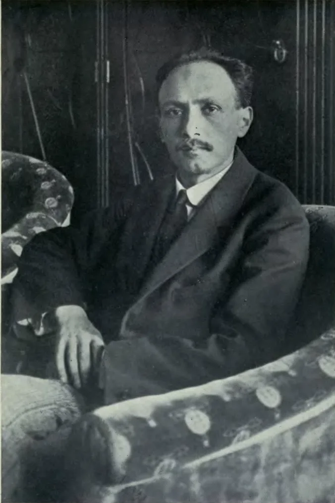 Béla Vágó