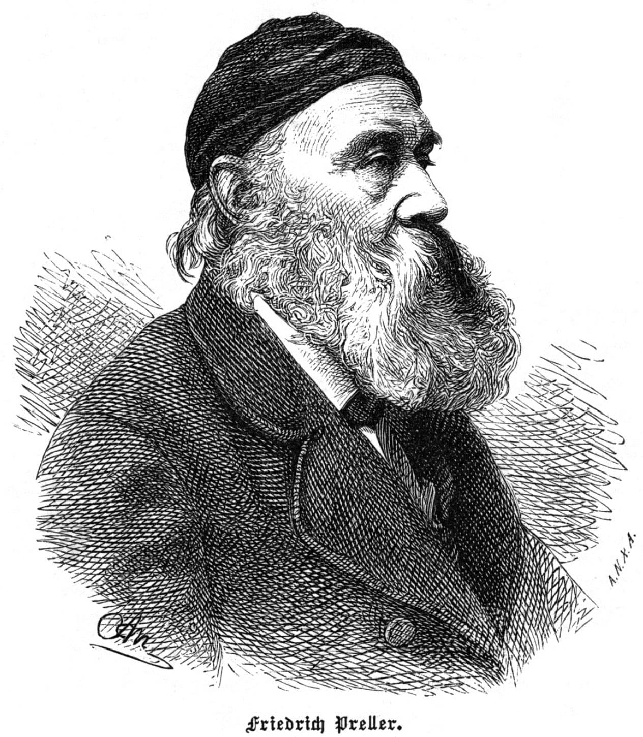 Friedrich Preller der Jüngere