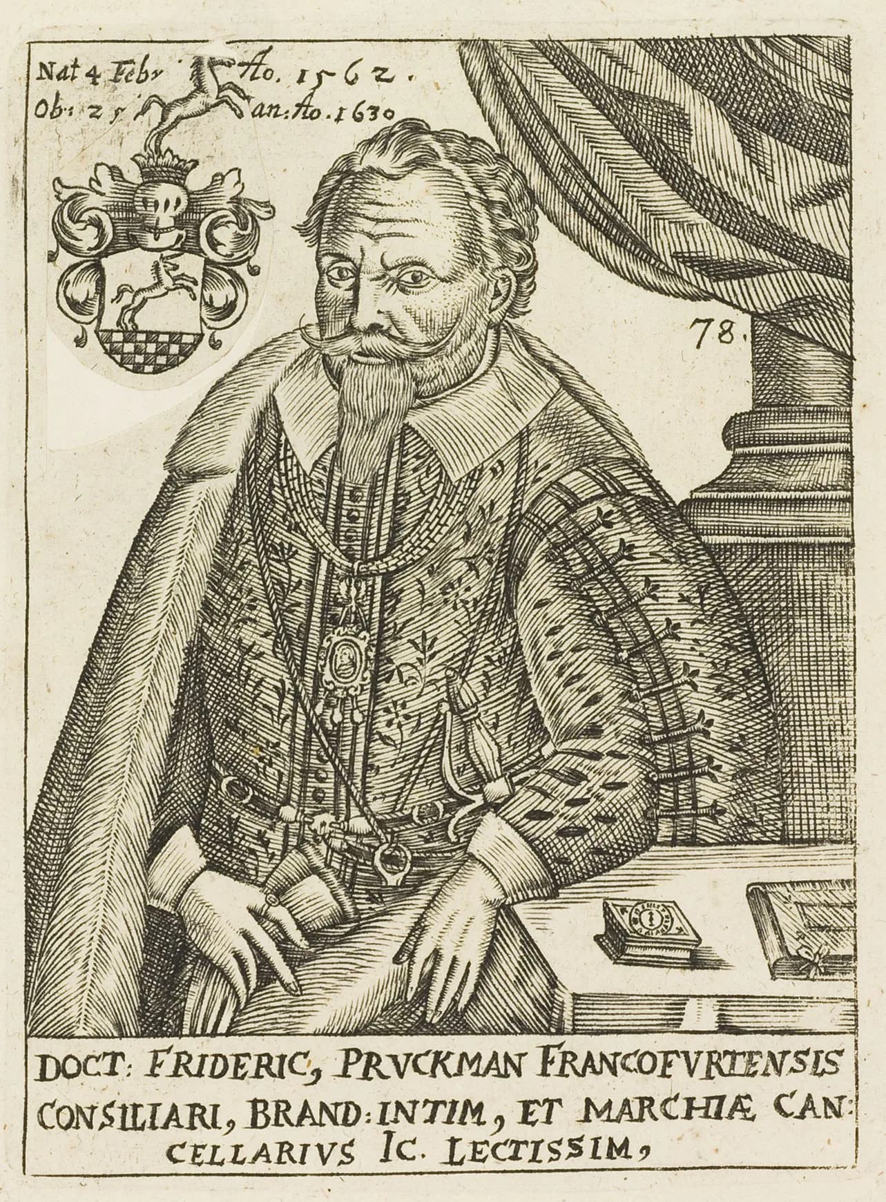 Friedrich Pruckmann