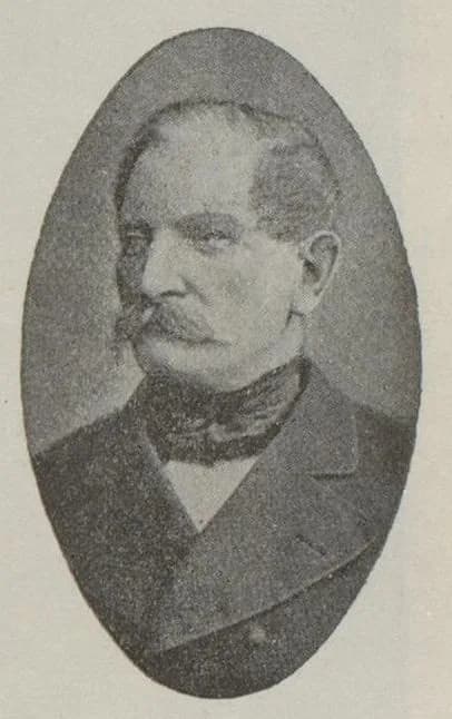 Friedrich Retter
