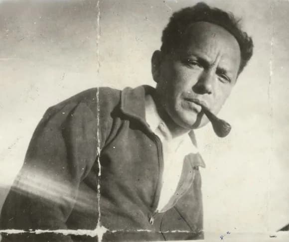 Sándor Vándor