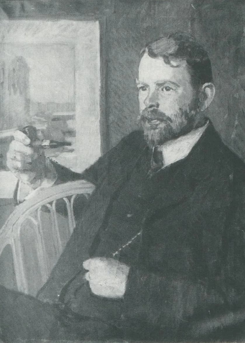 Friedrich Schaper