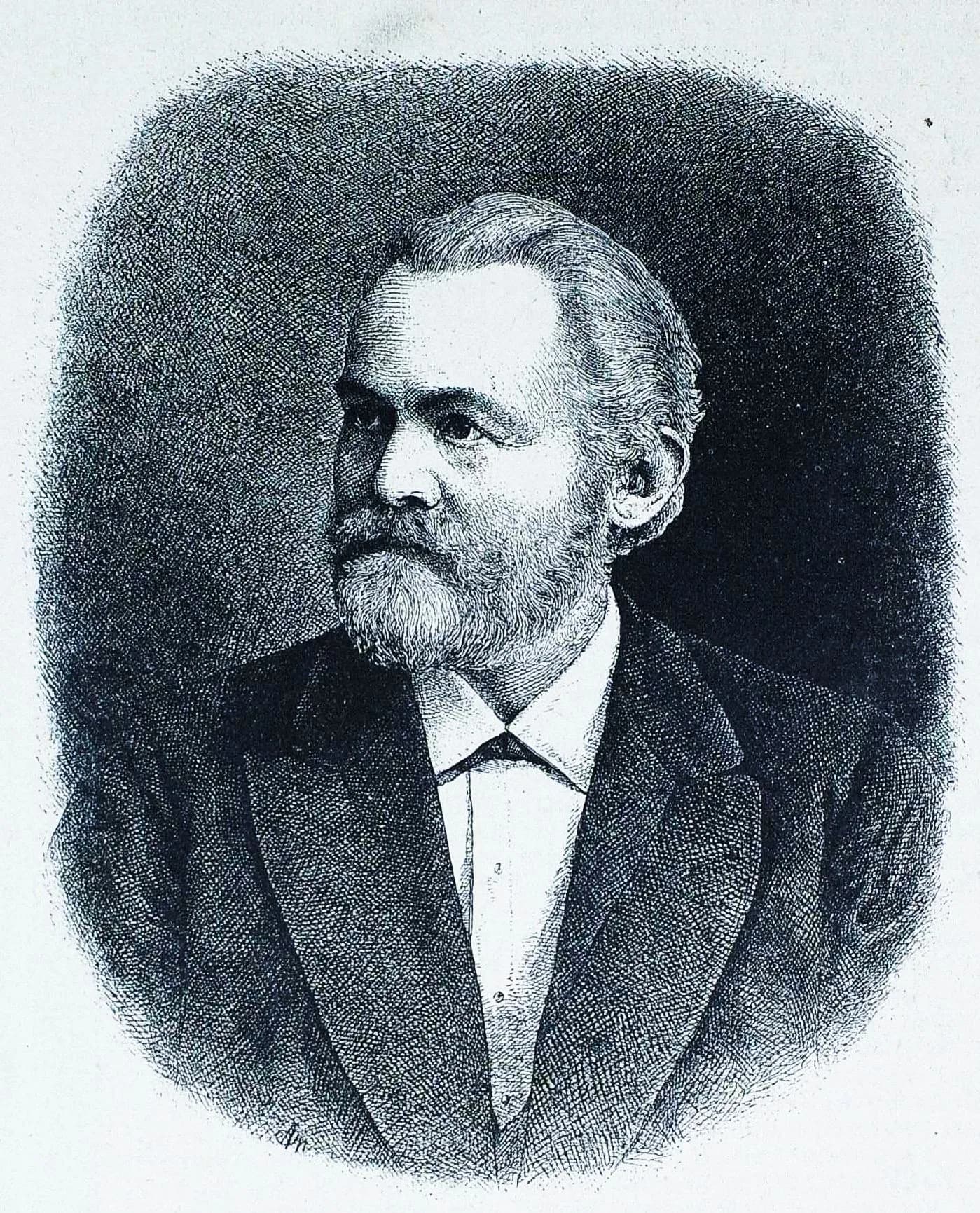Friedrich Schenck