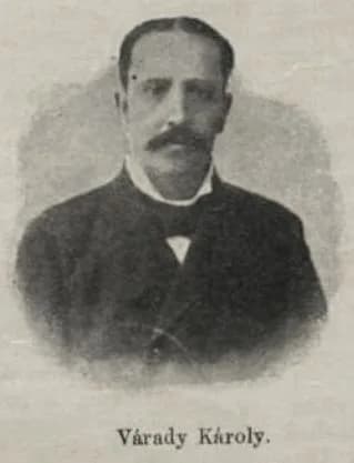 Károly Várady