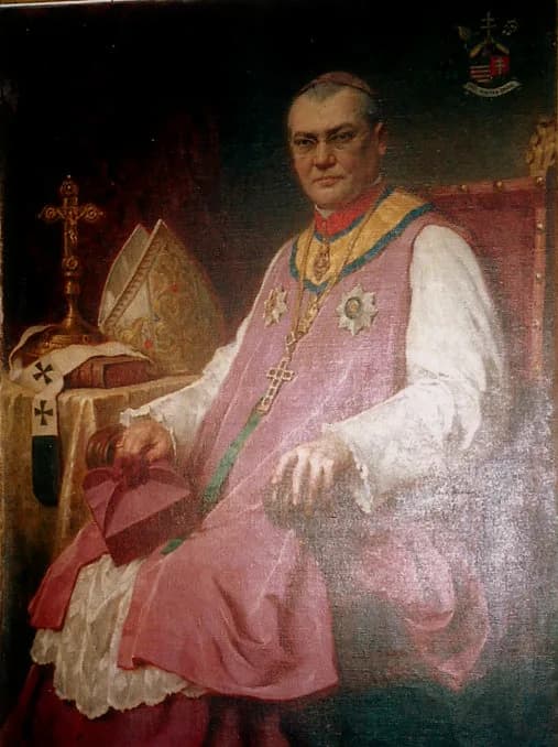 Lipót Árpád Várady