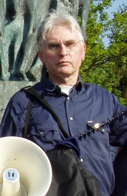 Friedrich Schreiber