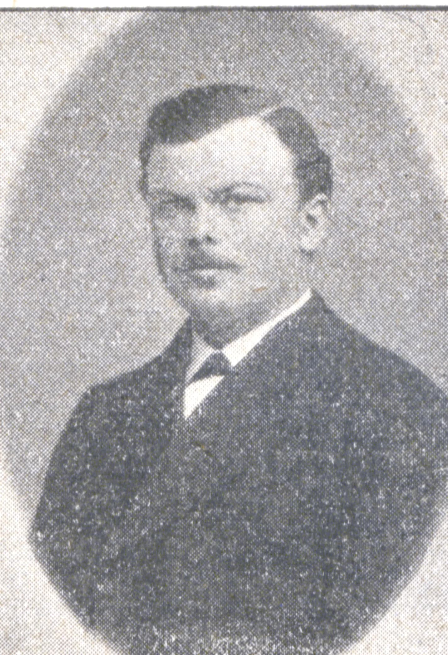 Friedrich Schrempf