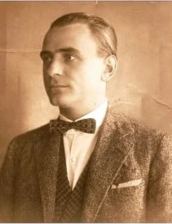 Nándor Várkonyi