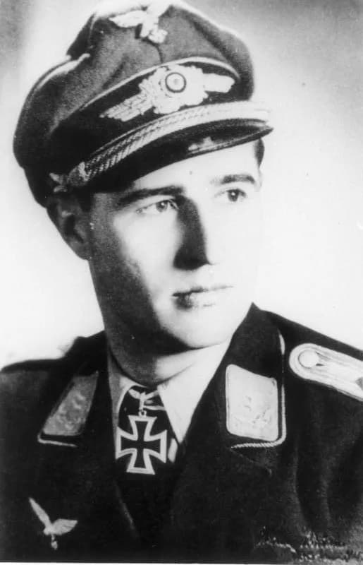 Friedrich Schäfer