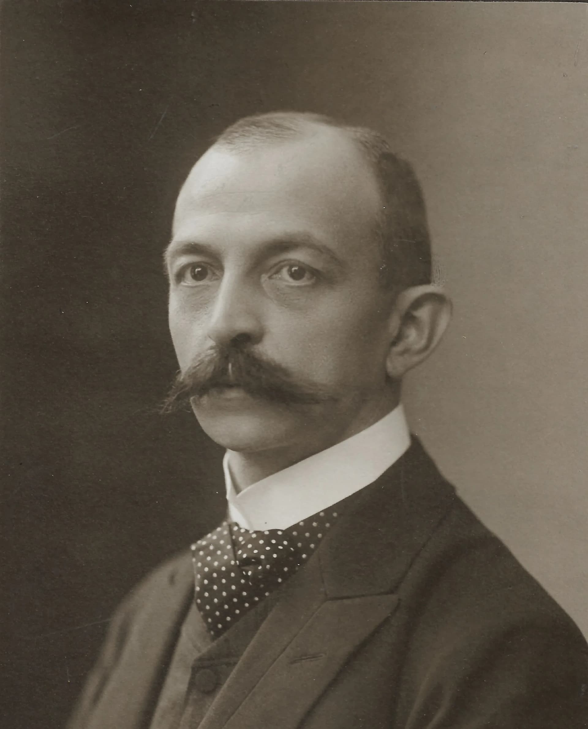 Friedrich Seetzen