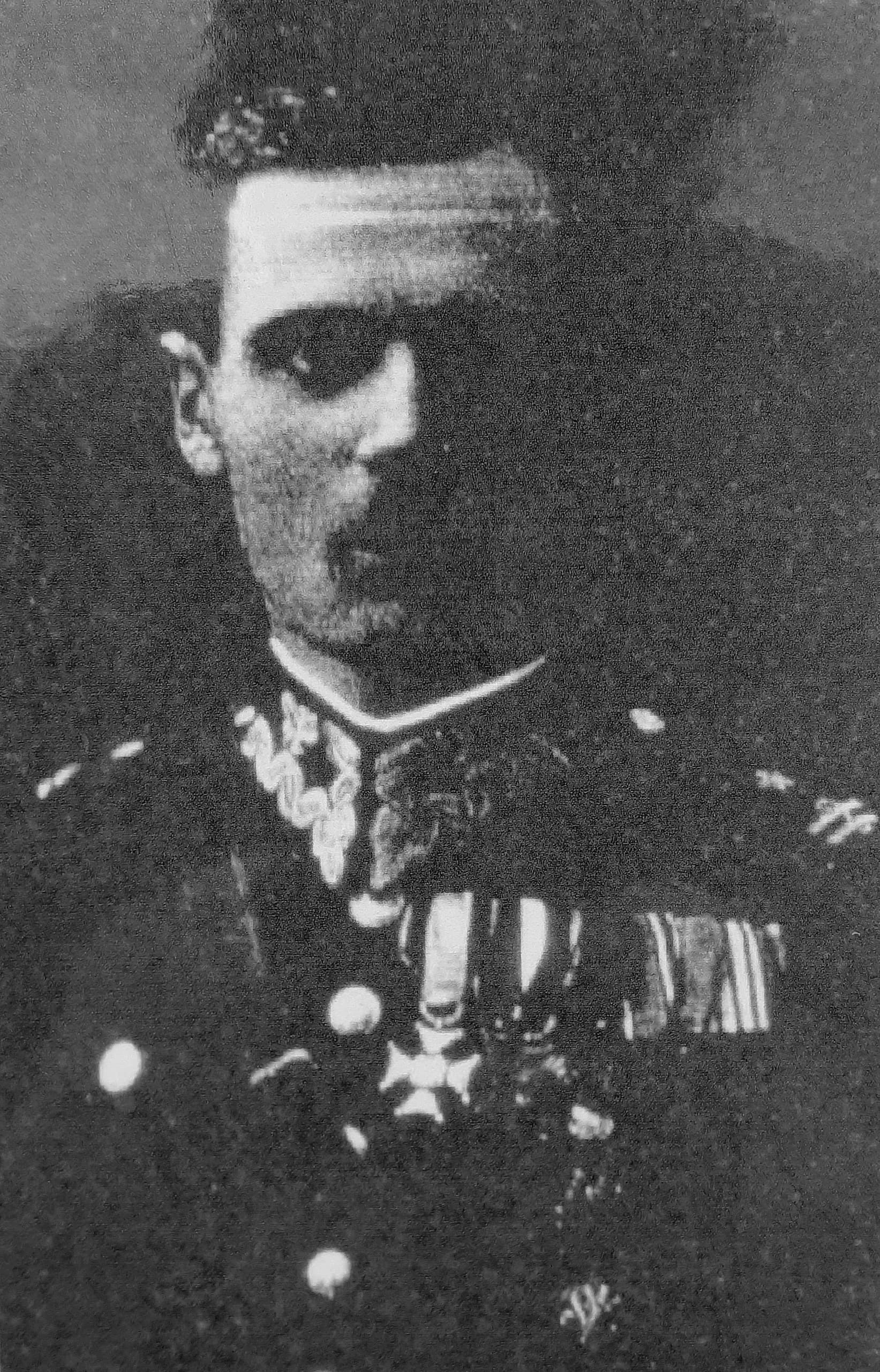 Kazimierz Biernat