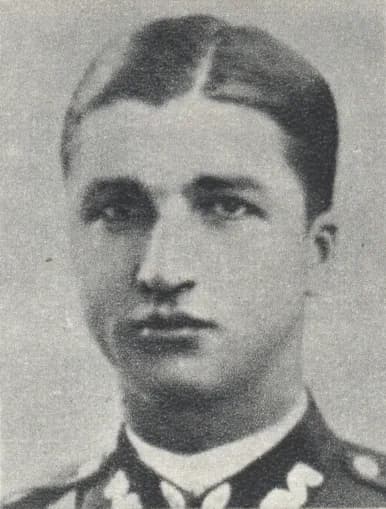 Zbigniew Rawicz-Twaróg