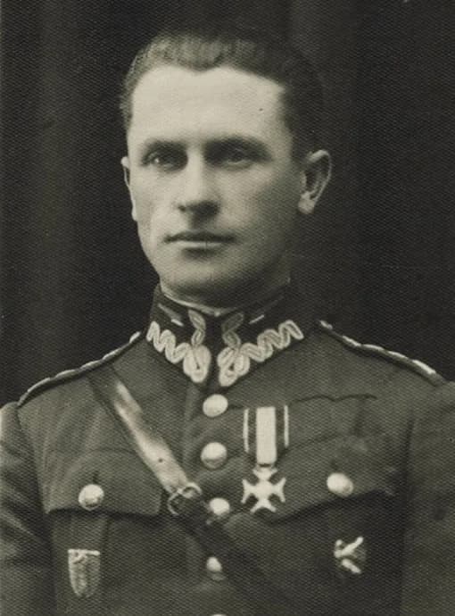 Jerzy Jasiewicz
