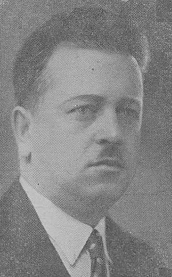 Bazyli Rogowski