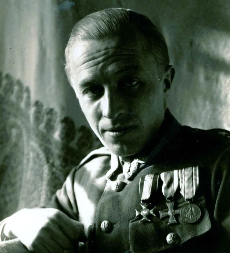 Stefan Antoni Dembiński