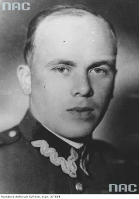 Leon Bazała