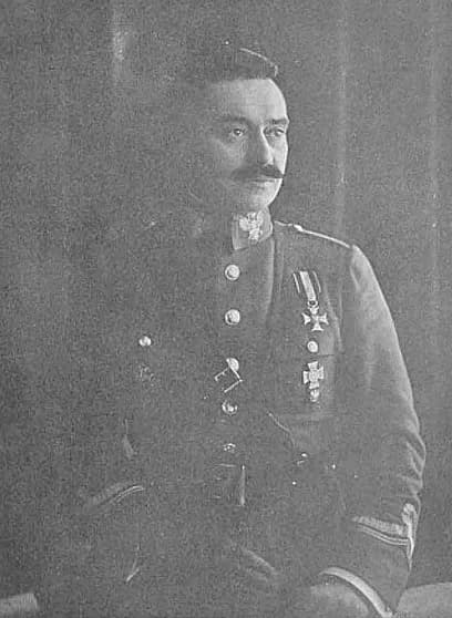 Stanisław Skrzyński