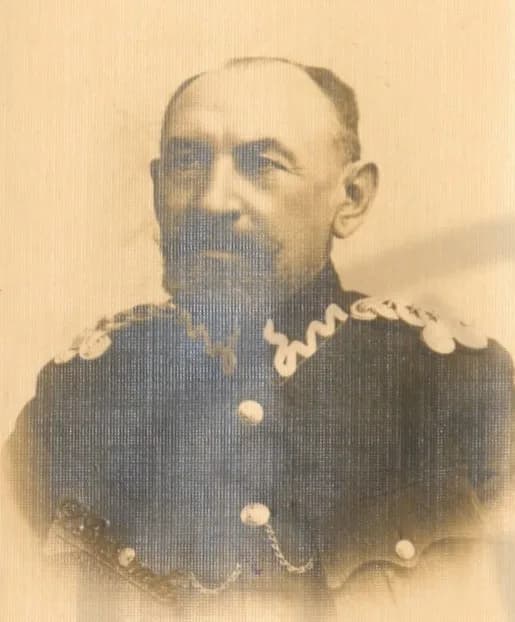 Henryk Kamiński