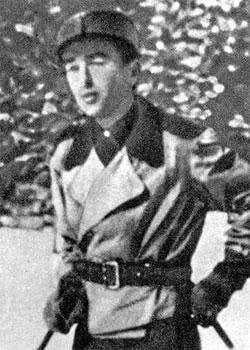 Jerzy Antoni Lewiński