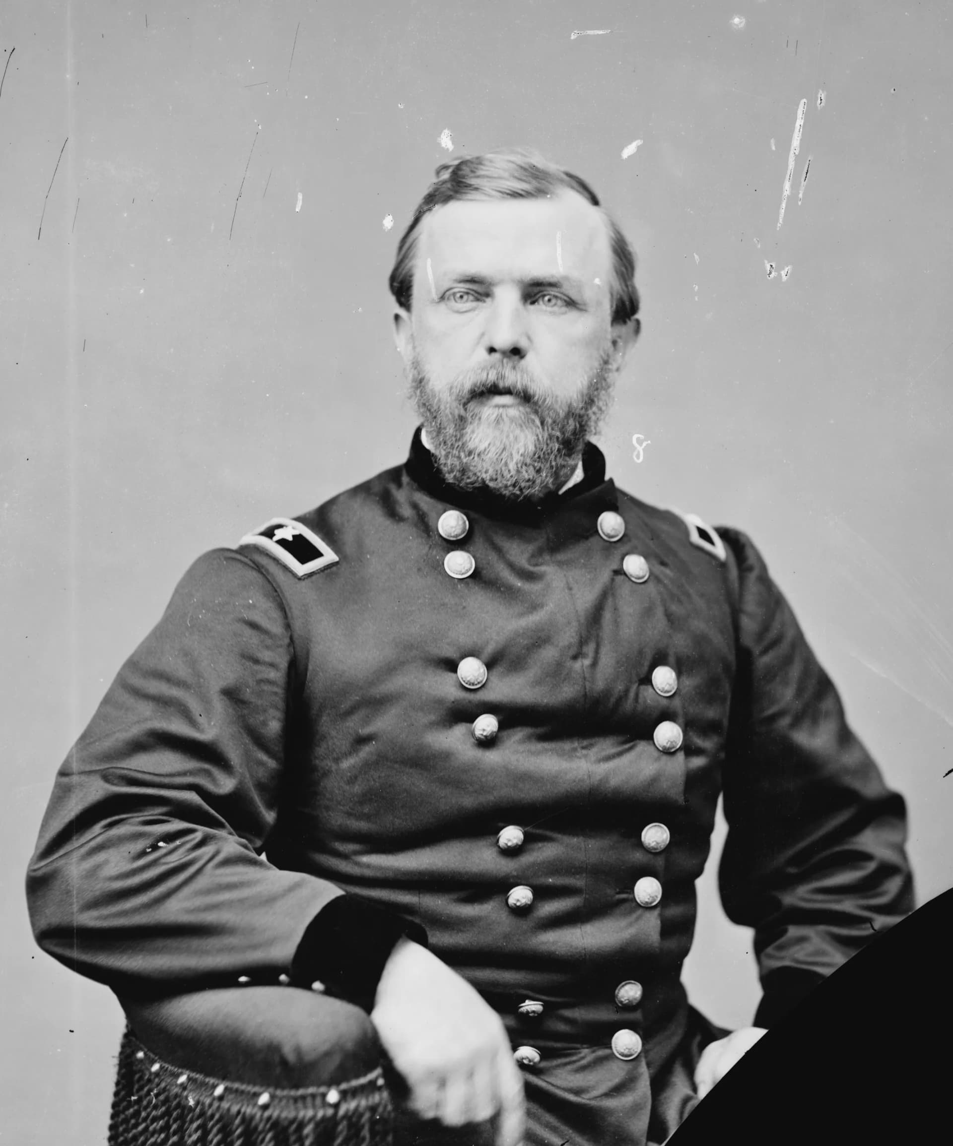 Isaac S. Catlin