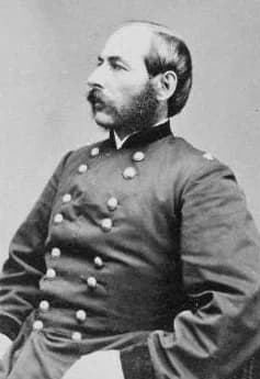 Lewis A. Grant