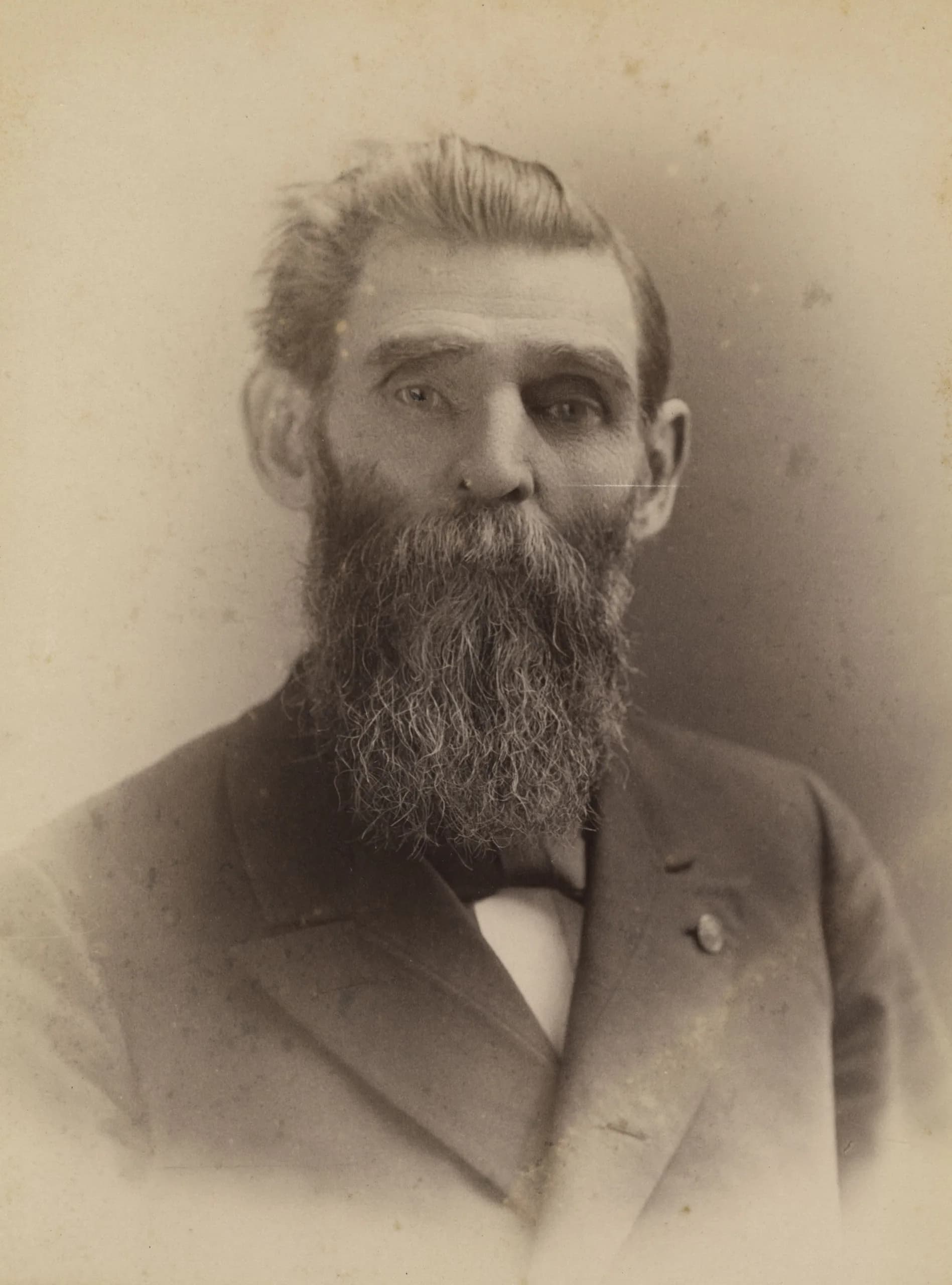 John W. Kimball