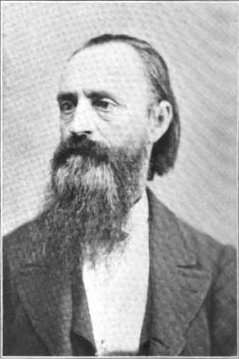 Frederick S. Lovell