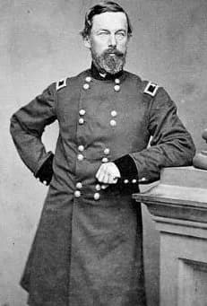 Isaac P. Rodman