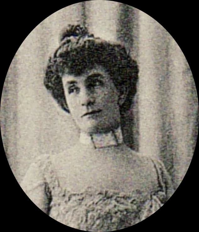 Amélie Mesureur