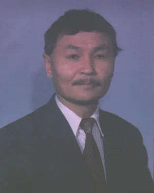 Anton Üyerzhaa